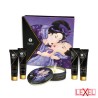 Coffret Geisha Fruits exotiques Shunga
