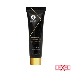 Coffret Geisha Fruits exotiques Shunga