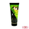 Crème de massage poire thé vert Shunga