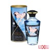 Huile de massage effet chaud coco Shunga