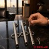 MultiSpread™ de MEO® - Barre d’écartement BDSM réglable en acier inoxydable