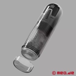 Orgastobator™ 08 de MEO® - Masturbateur