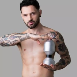 copie de Electrode Decimator™ XXXL d'E-Stim Systems