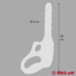 Arme secrète anale de MEO® - Cadence Fatale PRO+