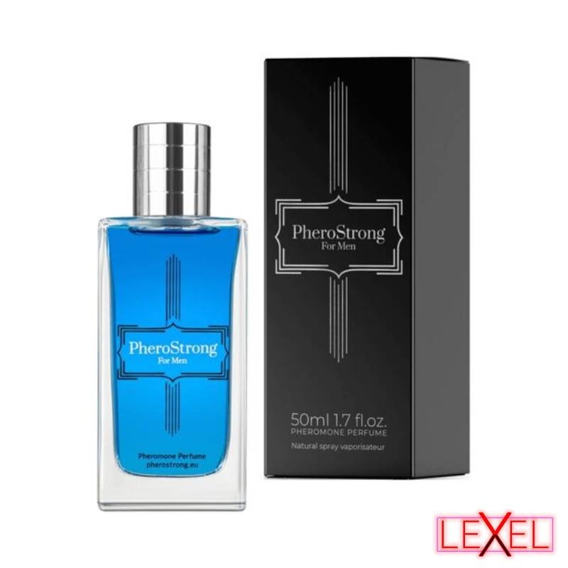 Parfum PheroStrong pour homme