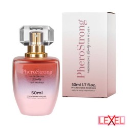 Parfum aux phéromones Beauty for Women