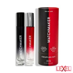Parfum Matchmarker Attract Him & Her