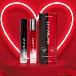 Parfum Matchmarker Attract Him & Her