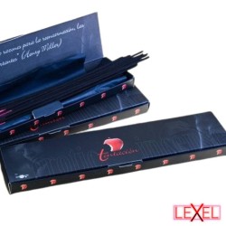 Encens érotique aux phéromones caramel