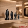 Assimilant™ de Form Follows Fantasy® - Plug anal en silicone