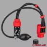 AirBlast Inhaler Kit MEO-XTRM