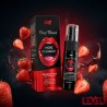 Spray oral gorge profonde saveur fraise Intt