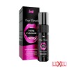 Spray oral rafraichissant saveur menthe Intt