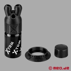 Poppers Power Station MEO-XTRM