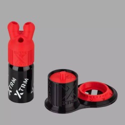Set de table de nuit pour poppers PowerSniffer