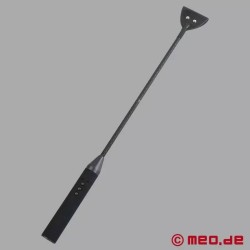 Cravache BDSM avec électrostimulation Dr. Sado