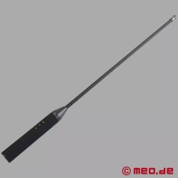 Canne BDSM pour spanking avec électrostimulation Dr. Sado