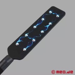 Paddle BDSM avec électrostimulation Dr. Sado