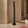 Form Follows Fantasy® DeepDiver™ - Serpent anal à picots, 55 cm