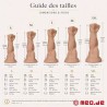 Gode en forme de poing DeepFist by Form Follows Fantasy