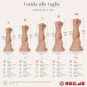 Gode en forme de poing DeepFist by Form Follows Fantasy