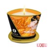 Bougie de massage mangue Shunga
