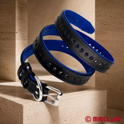Sangles de bondage de luxe de MEO