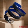 Sangles de bondage de luxe de MEO