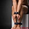 Sangles de bondage de luxe de MEO