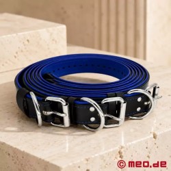 Sangles de bondage de luxe de MEO
