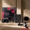 First. Kinky [S]Experience Starter Set - Kit de découverte BDSM pour couples