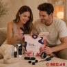 First. Self-Love [S]Experience Starter Set - Kit de découverte de sextoys