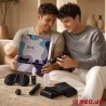 Kit de découverte de sextoys pour couples Together Kinky Experience