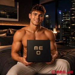 Box surprise sexy MysteryBox de MEO