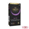 Préservatifs Ultra-fins Elite Skyn