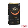 Préservatifs Larges Skyn