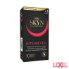 Préservatifs Texturé Intense Feel Skyn