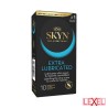 Préservatifs Ultra Lubrifiés Skyn