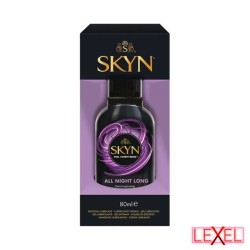Lubrifiant Silicone "All Night Long" Skyn