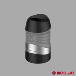Nexus® Alpha Surge™ - Masturbateur avec rotation et fonction de succion