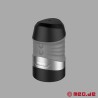 Nexus® Alpha Surge™ - Masturbateur avec rotation et fonction de succion