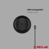 Nexus® Alpha Surge™ - Masturbateur avec rotation et fonction de succion