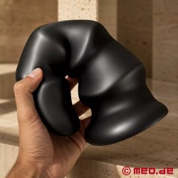 Plug anal Caterpillar