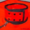 Cabine BDSM « Bukkake » de Secret Dome