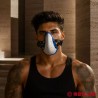 Bâillon BDSM - Sock & Jock Gag