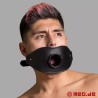 Bâillon avec tuyau - Piss Gag