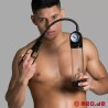 Pompe à pénis professionnelle à manomètre Dr. Cock