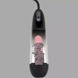Pompe à vide pour pénis - DRCA™ Fusion™