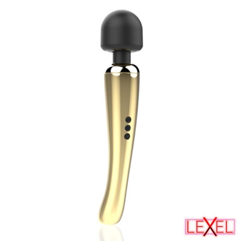 Masseur de luxe Wand Ibiza