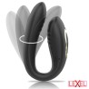 Double vibrateur rotatif Ibiza